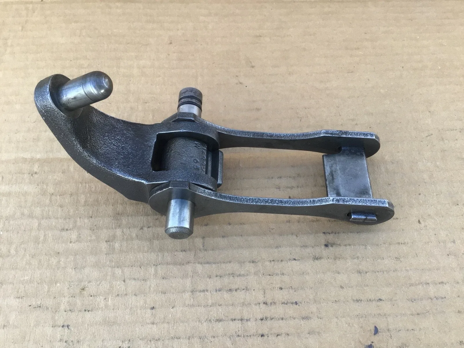 727 Transmission  Rear Band Apply Lever image 2