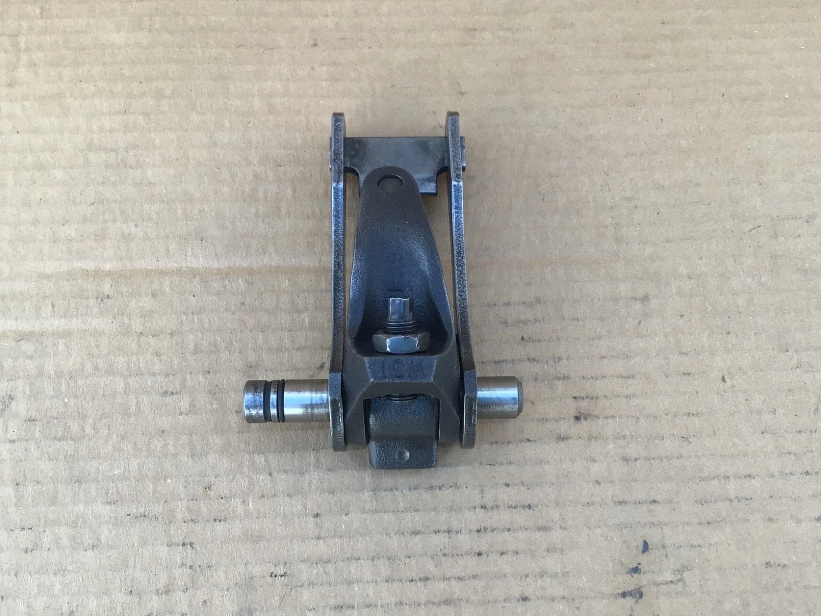 727 Transmission  Rear Band Apply Lever image 3