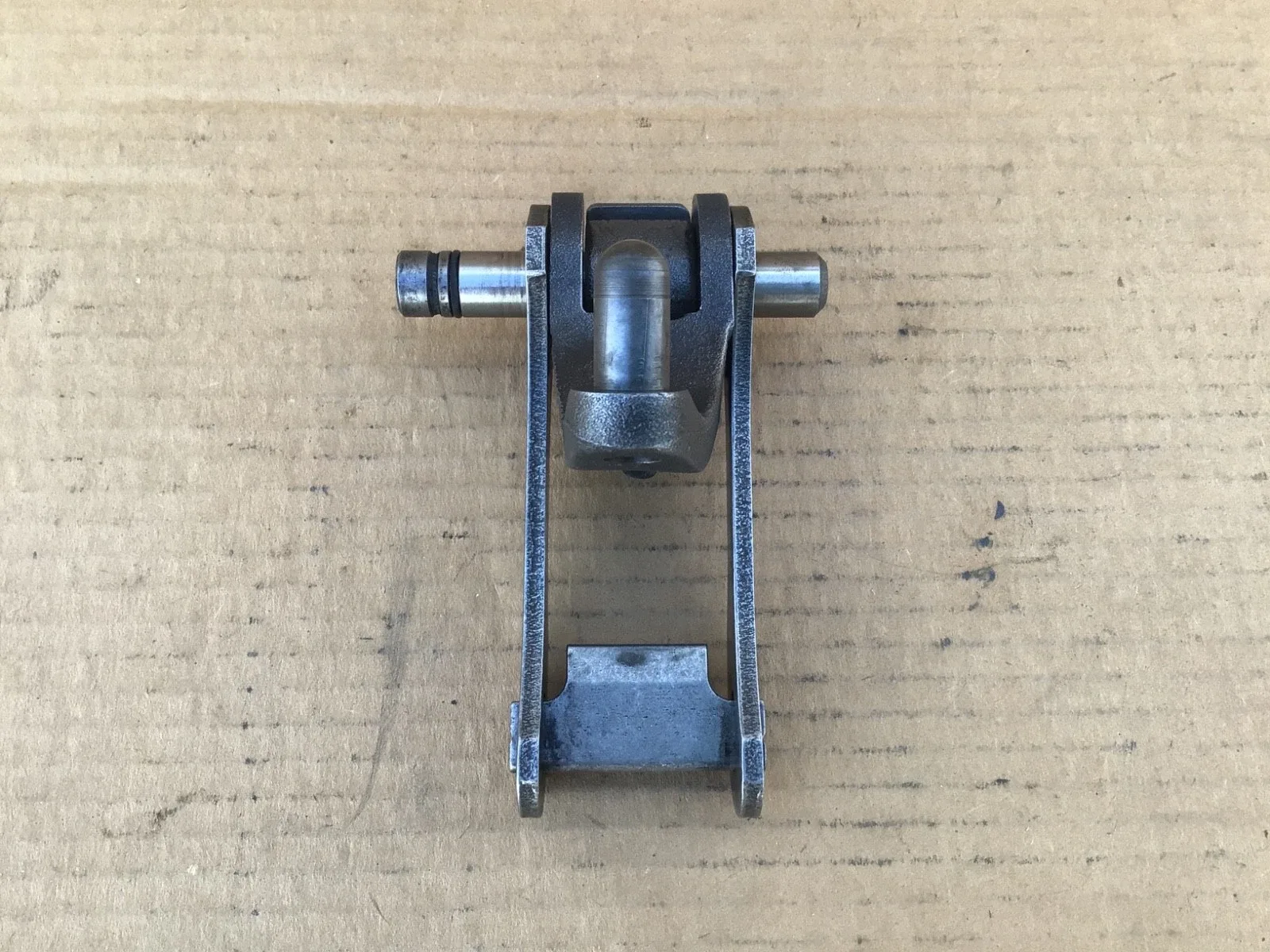 727 Transmission  Rear Band Apply Lever image 4