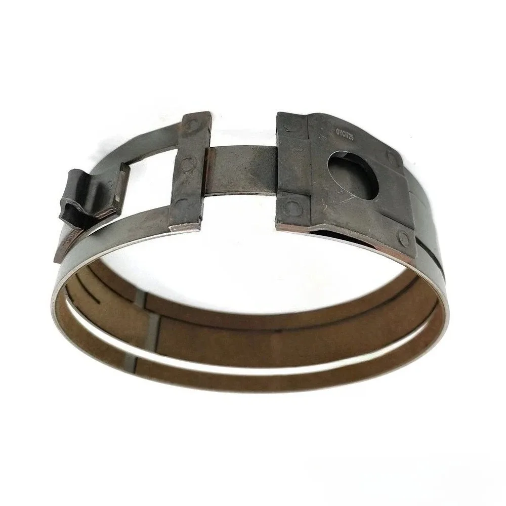 2009+ TF70SC / TF72SC B1 Band by tjs