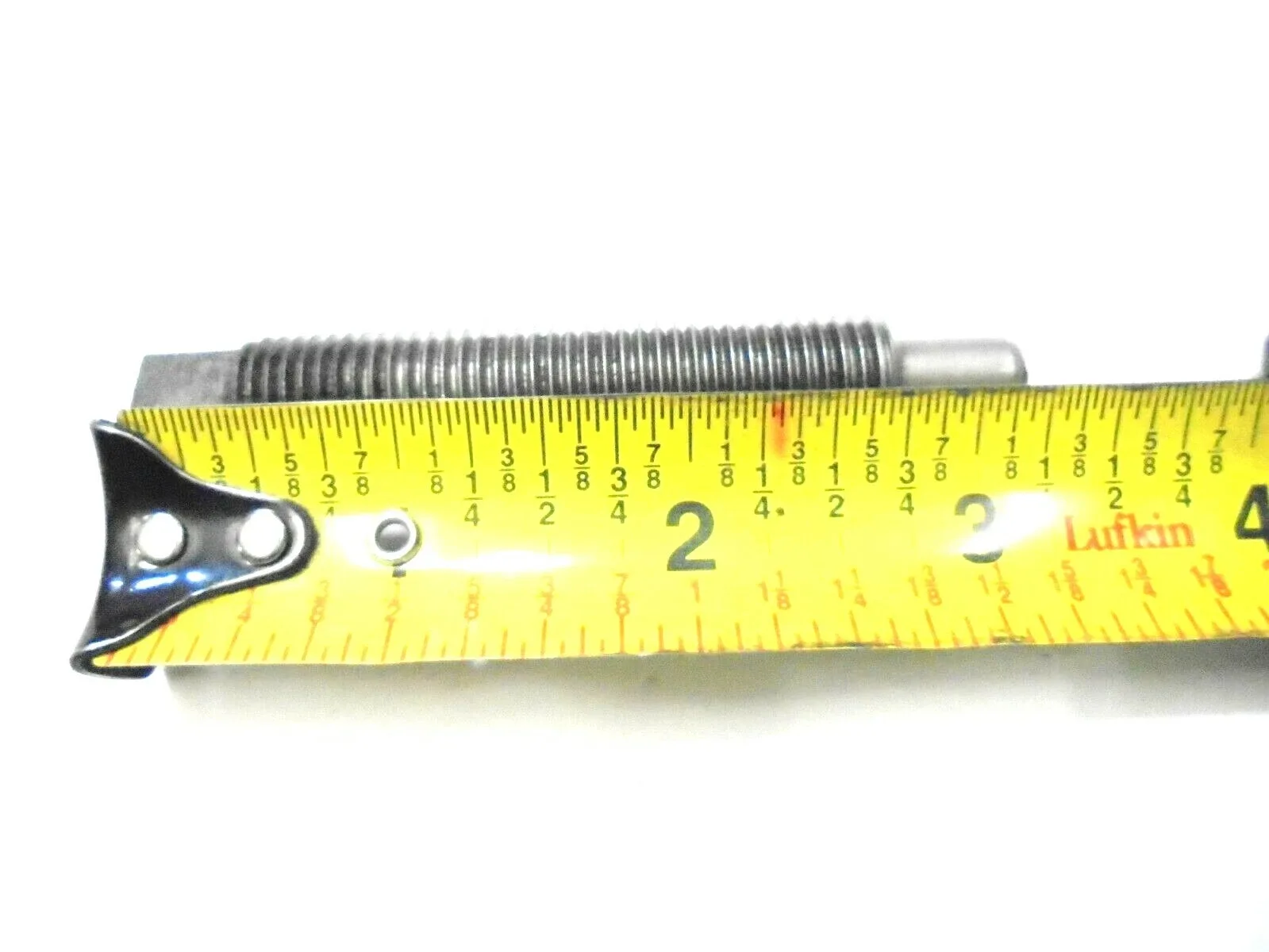 1965-1986 Mustang Automatic C4 Transmission Band Adjusting Stud image 2