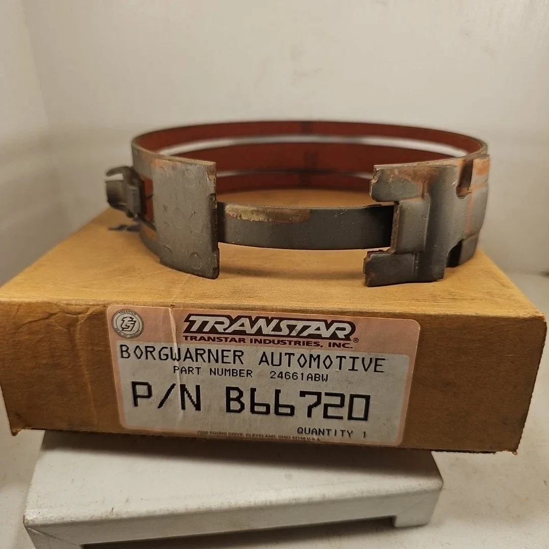 BorgWarner Reverse Front Band for TH400/TH440/4T60/4T60E/4T65E - 24661ABW