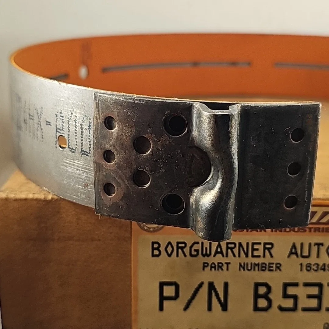1980-1990 AOD Overdrive Automatic Transmission Band 16349BW (BorgWarner) image 3