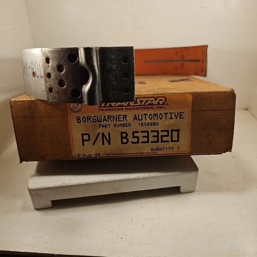 1980-1990 AOD Overdrive Automatic Transmission Band 16349BW (BorgWarner)