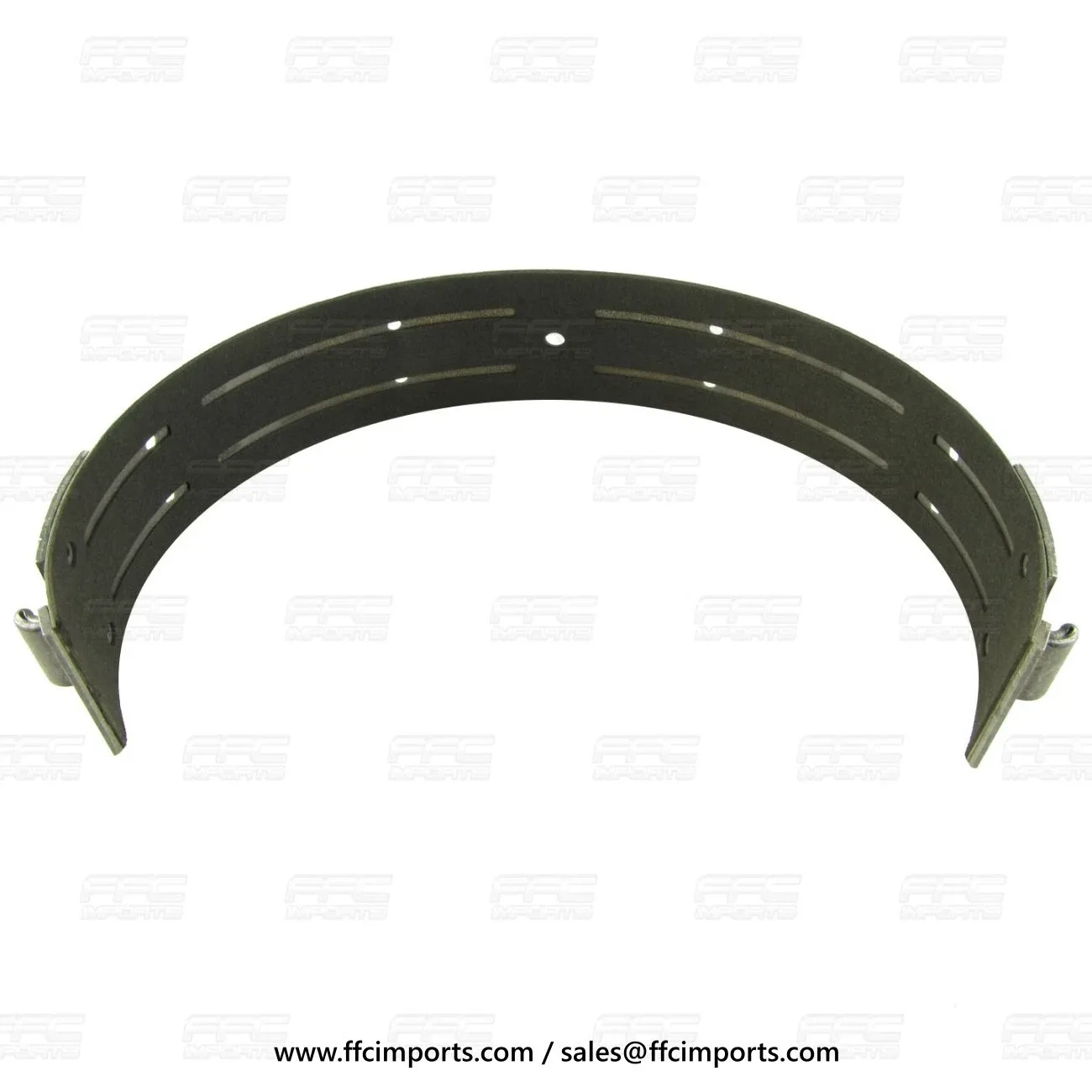 5R55W 5R55S 5R55N HIGH ENERGY Overdrive & Intermediate 2 BANDS SET 99-UP image 2