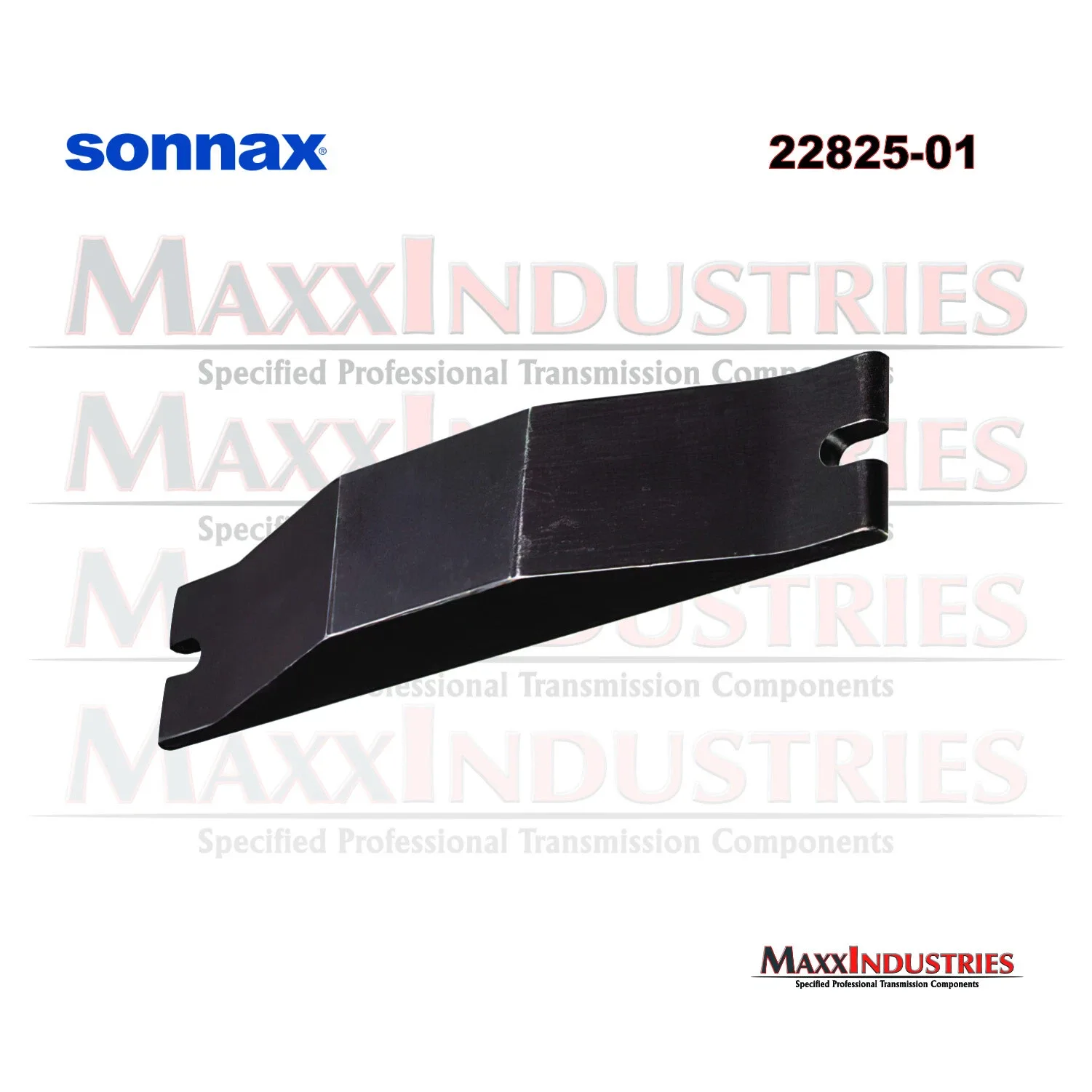 Sonnax 22825-01 Reinforced Front Band Strut for 36RH Transmission image 2
