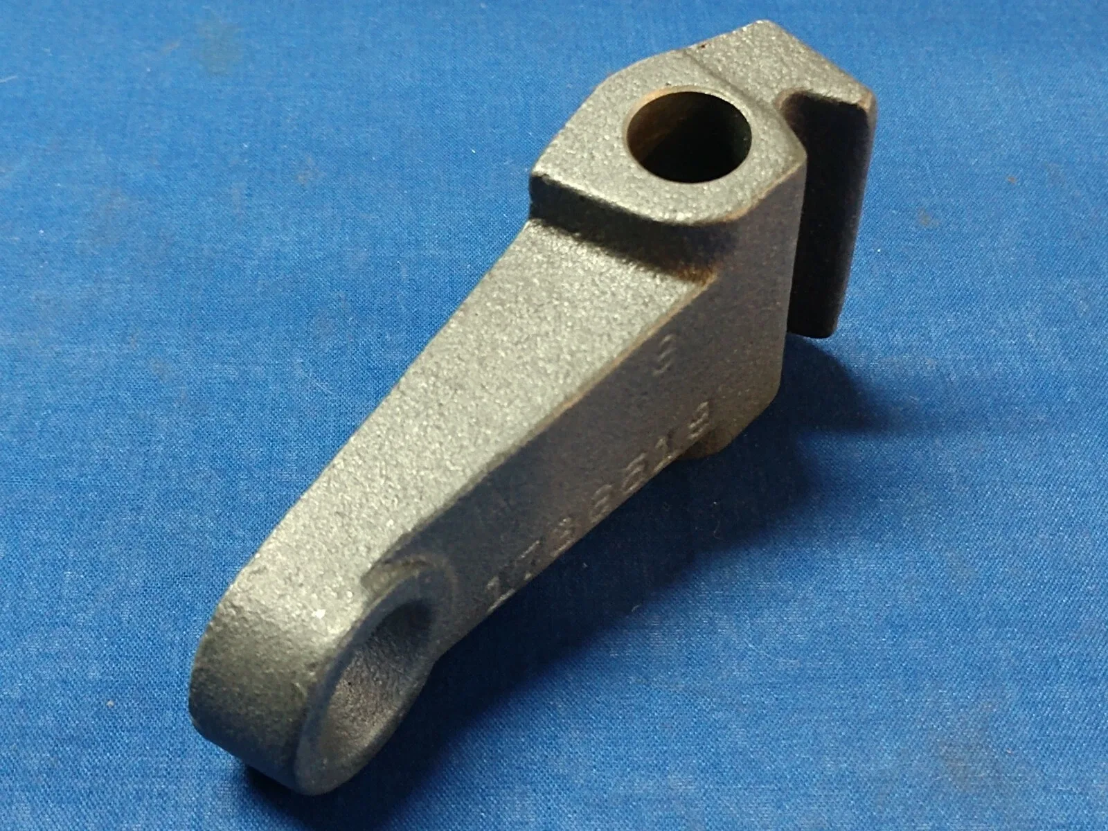 1957-1961 Mopar Low Reverse Band Lever - MPN 1736519 (NOS) image 2