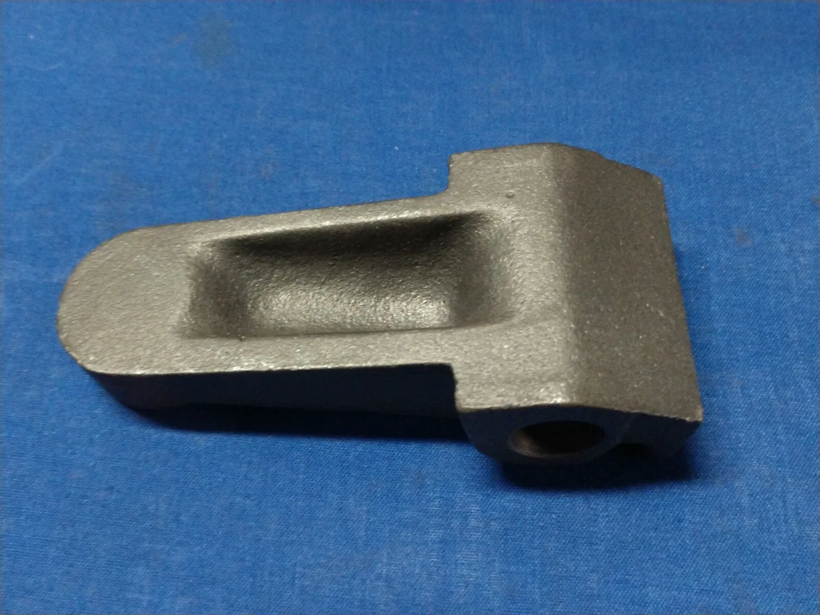 1957-1961 Mopar Low Reverse Band Lever - MPN 1736519 (NOS) image 4