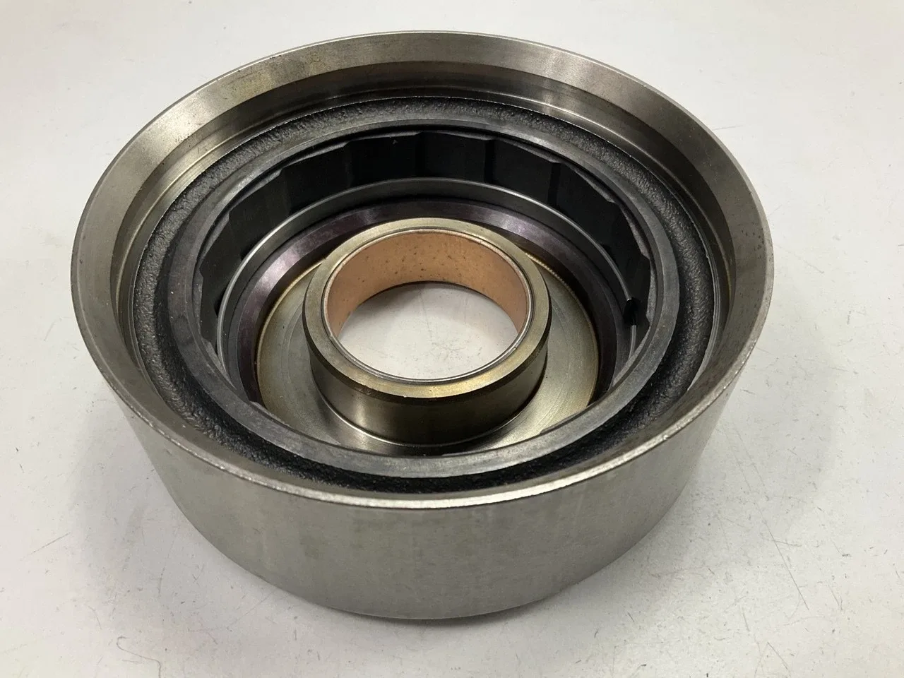 Acdelco 7471030 Automatic Transmission Forward Band Drum 1991-1995 4T60E image 3