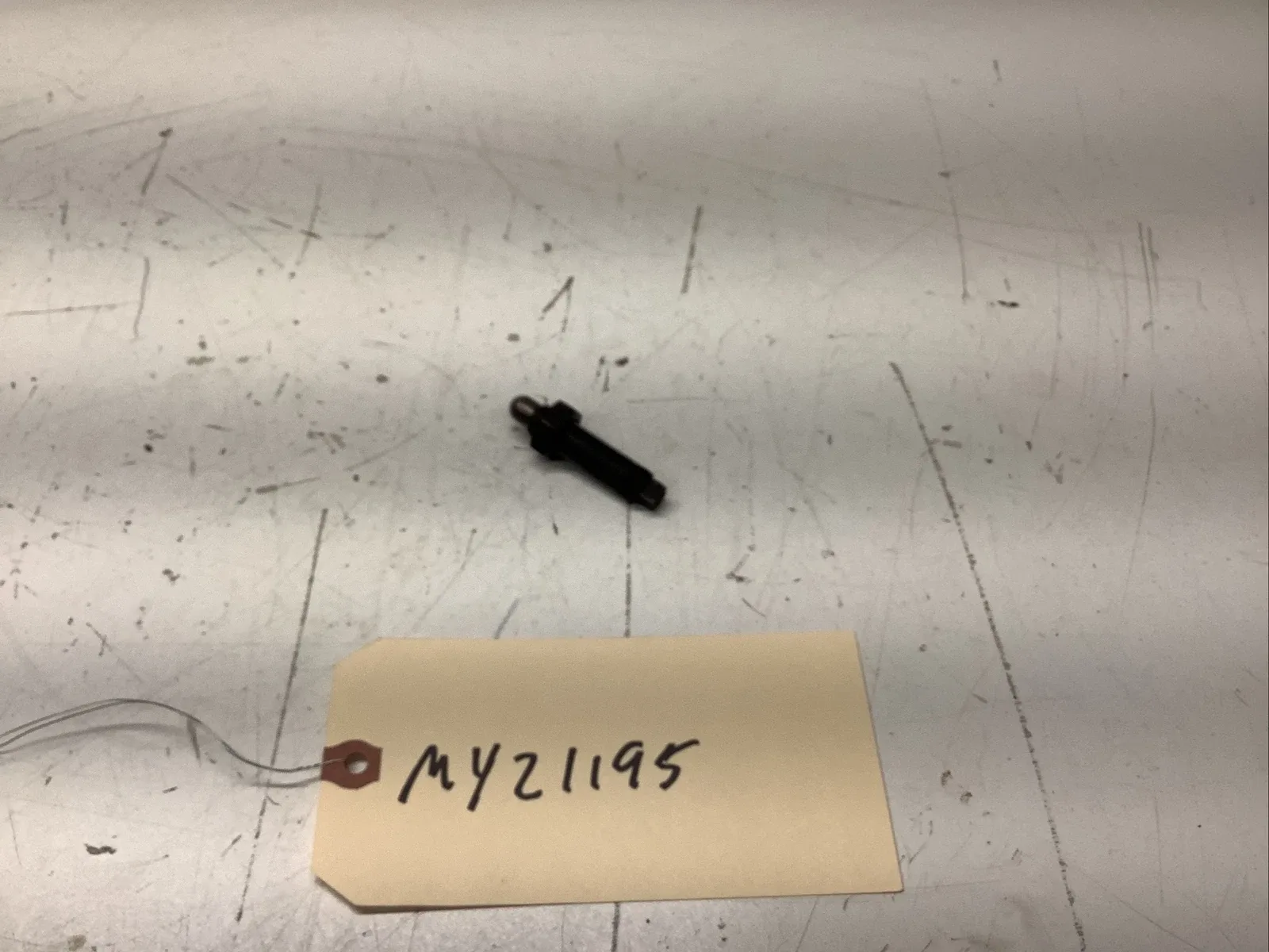 1968-1979 Ford FMX Transmission Band Adjuster Screw