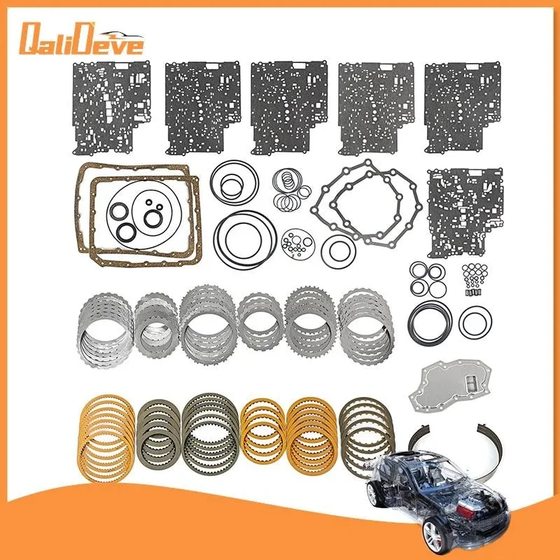 Nissan TITAN / Pathfinder 5.6L Transmission Rebuild Kit RE5R05A T17400C