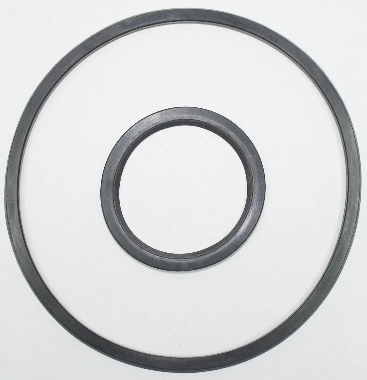 Reverse Input/ Band Drum Aluminum Piston Lip Seal Fits 4L60E 4L65E Transmissions image 2