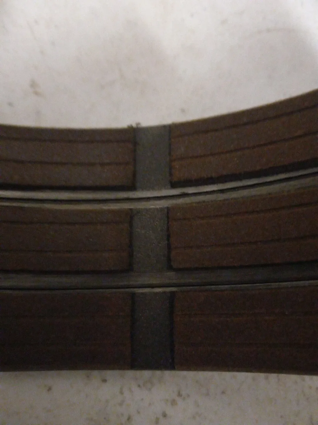 TF-6 904 Double Wrap Reverse Band image 3