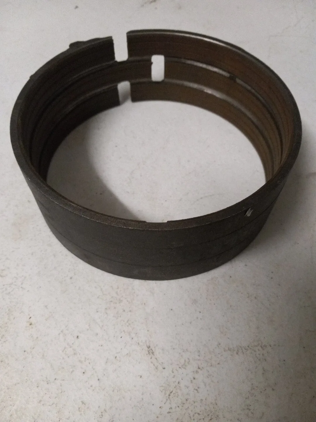 TF-6 904 Double Wrap Reverse Band