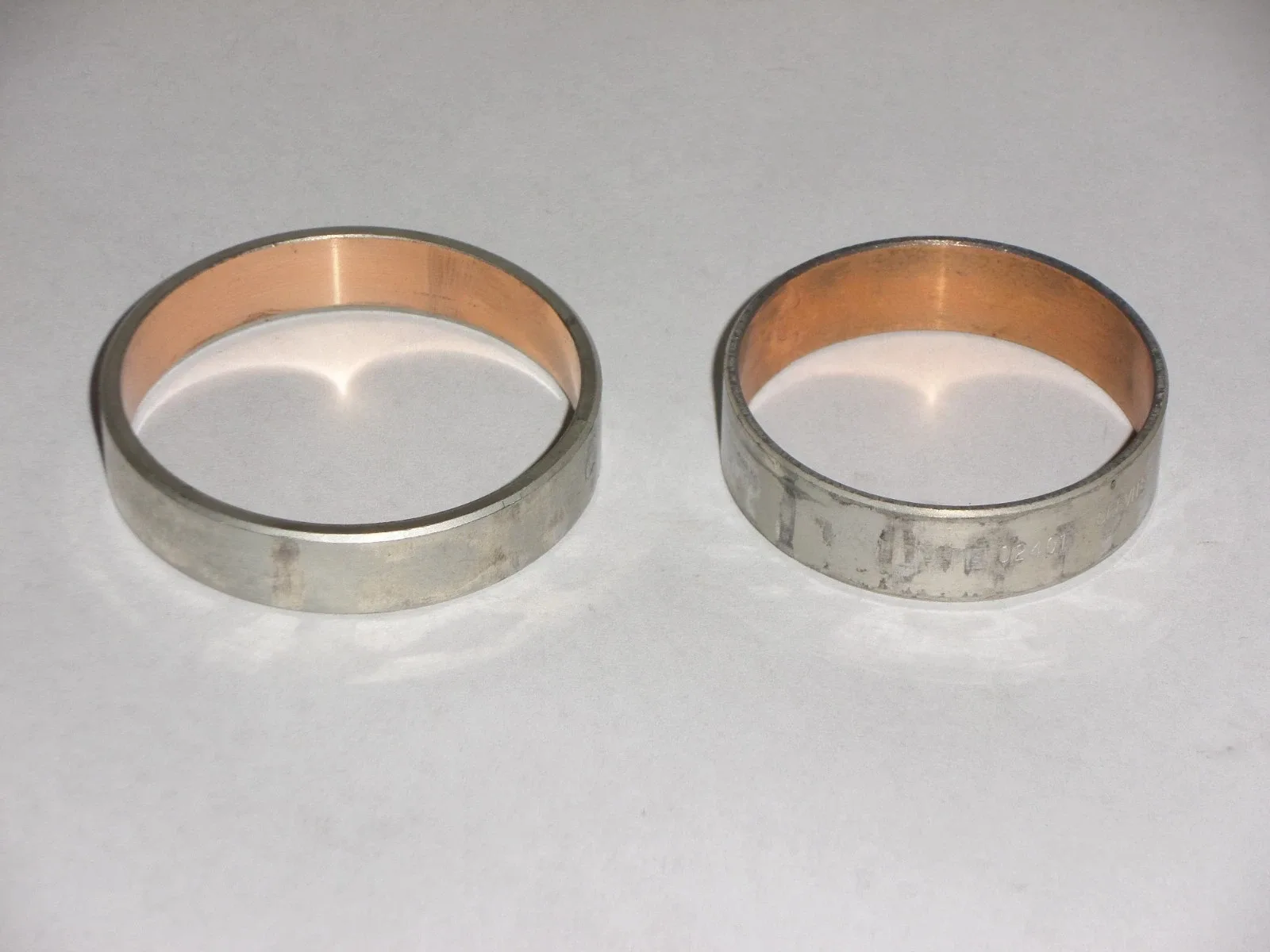 Reverse Input / Band Drum Bushing Set for 4L60E / 4L65E / 4L70E – Chevy-Hydramatic-Overdrive-Body-Hummer-Rebuild-Kit image 2