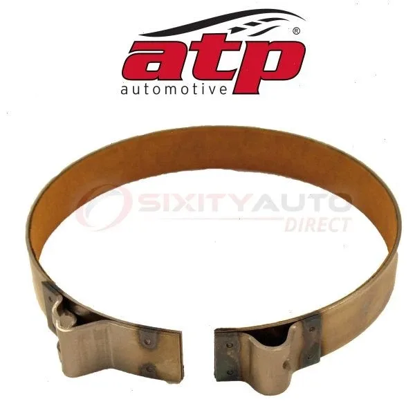 1975-1978 Buick Riviera Intermediate Automatic Transmission Band - SX-J2V5