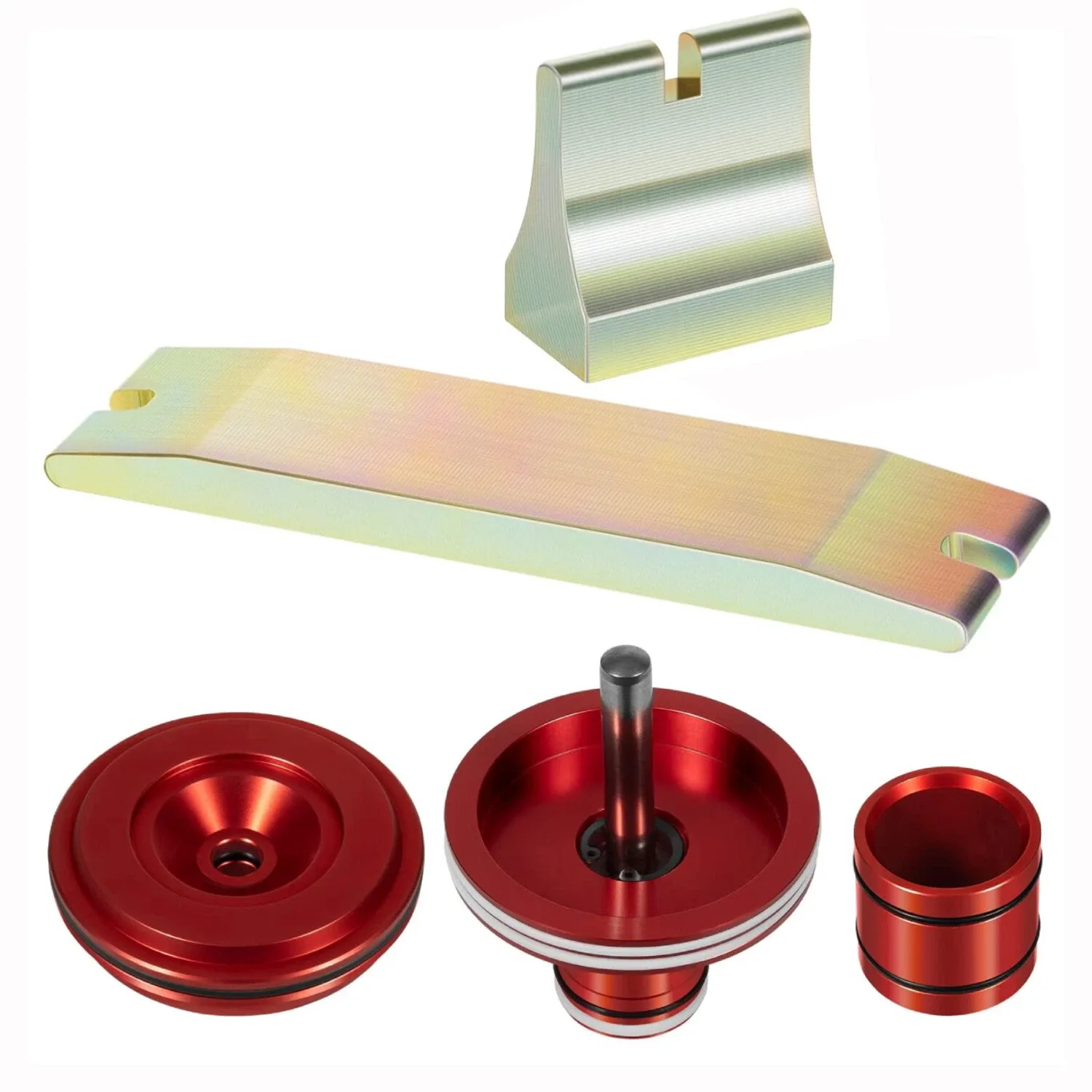 Band Anchor, Band Strut & Servo Kit for 46RE/48RE/A518 Transmissions - VSQP8309541021