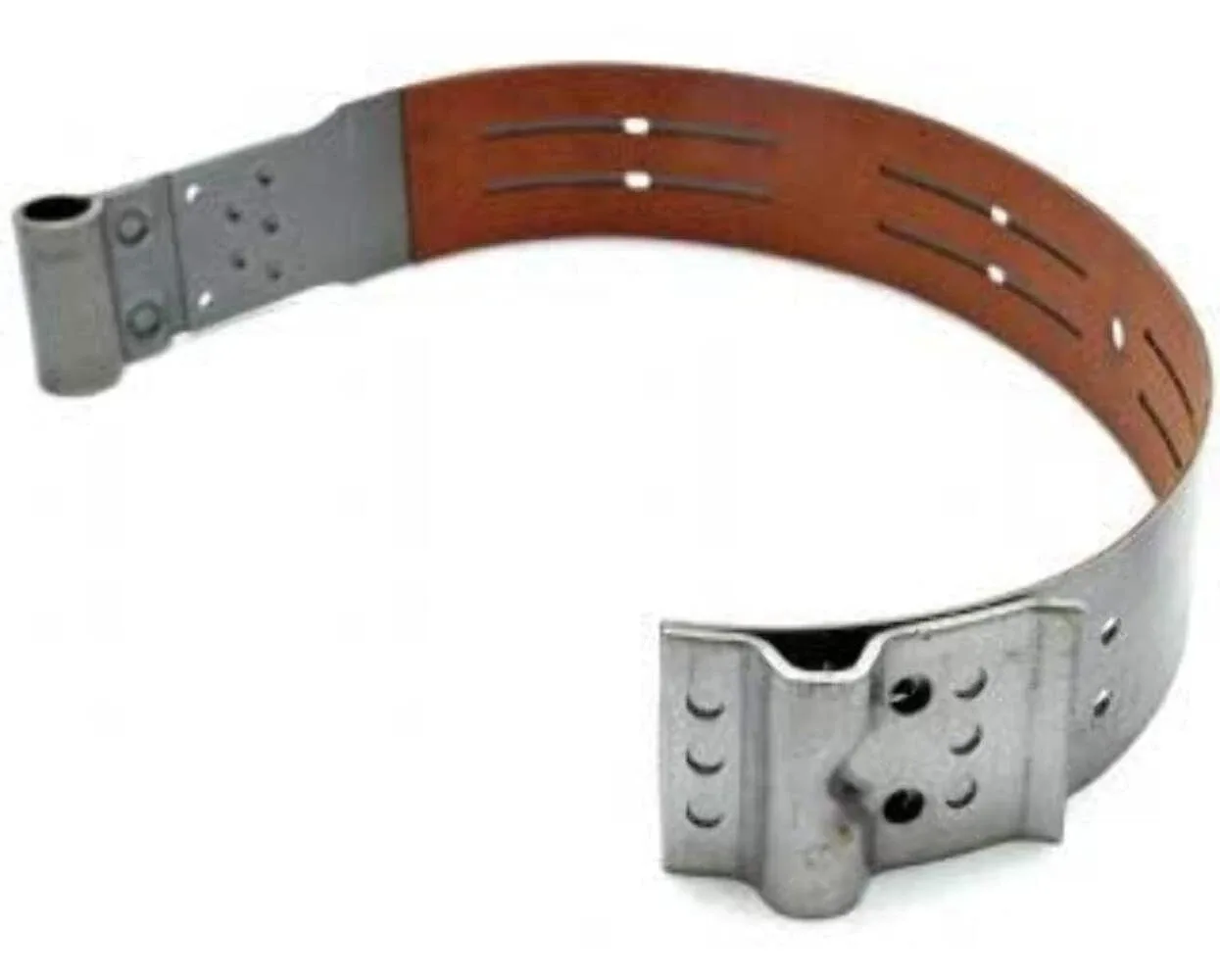 TH125 82-UP Front Transmission Band Remco M/N 10862