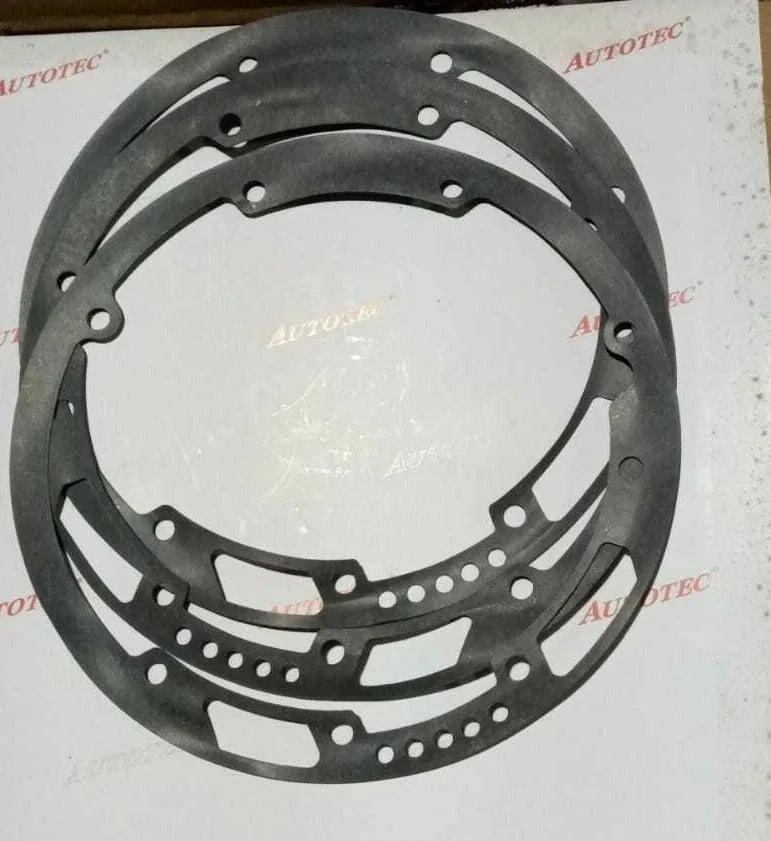 (3 PACK) C6 Transmission PUMP GASKET OE #E0AZ-7A136-B  and #36310