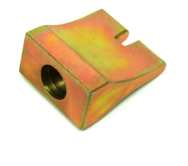 A727 (TF8) Band Anchor Strut MPN 22915-3