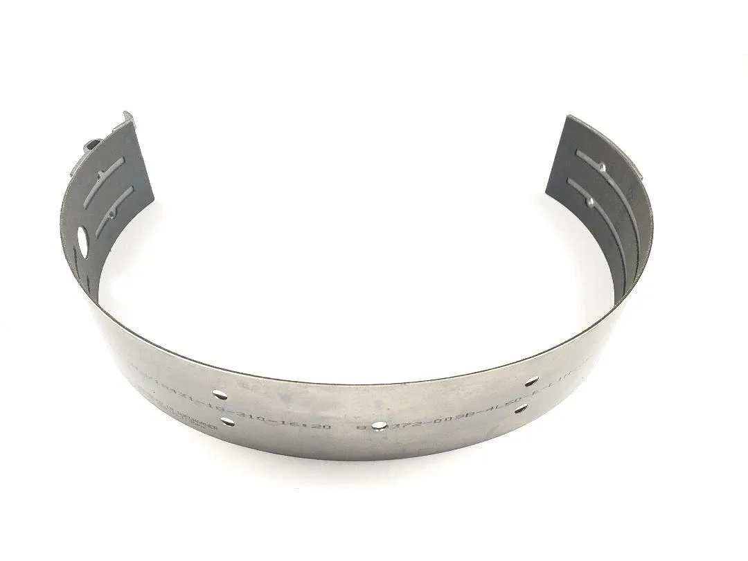700R4 Heavy Duty Transmission Band Borg Warner 74020 image 2