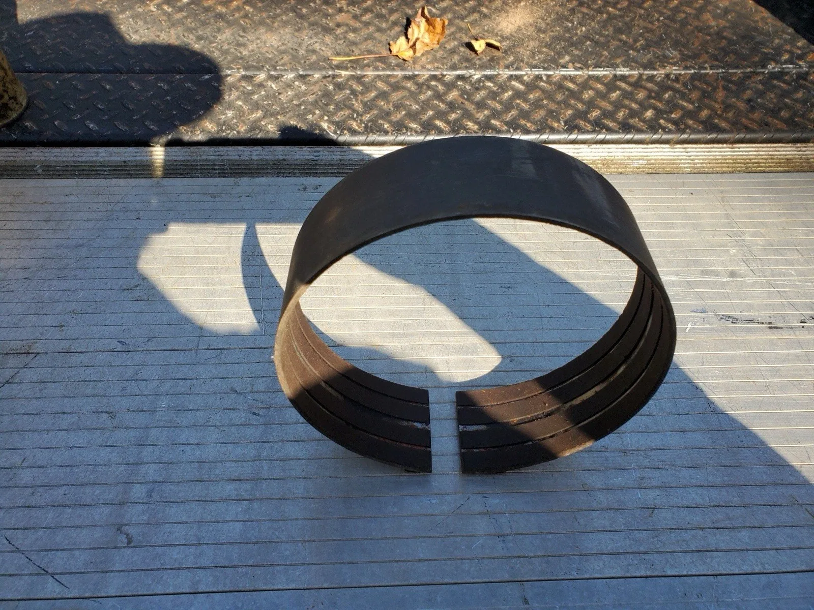 Used C6 2nd Gear Band – Rigid image 3