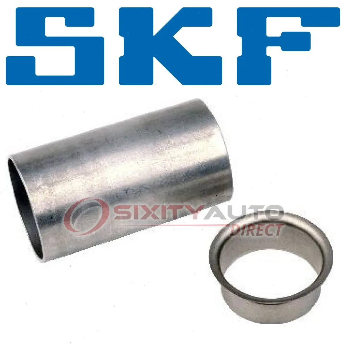 SKF Inner Shift Shaft Repair Sleeve for 1986-1991 Ford Taurus - Automatic ka