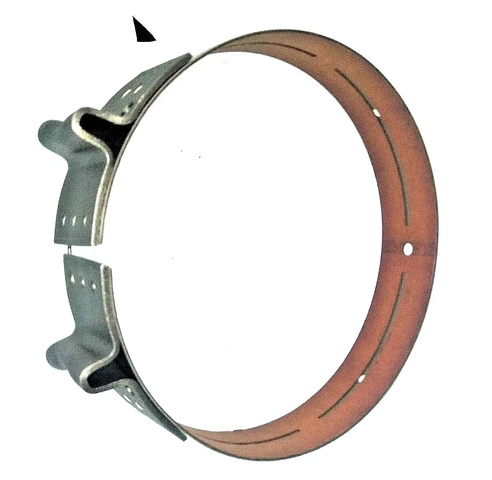 TJS Intermediate Kickdown Band for Ford E4OD / 4R100 MPN 24410BW