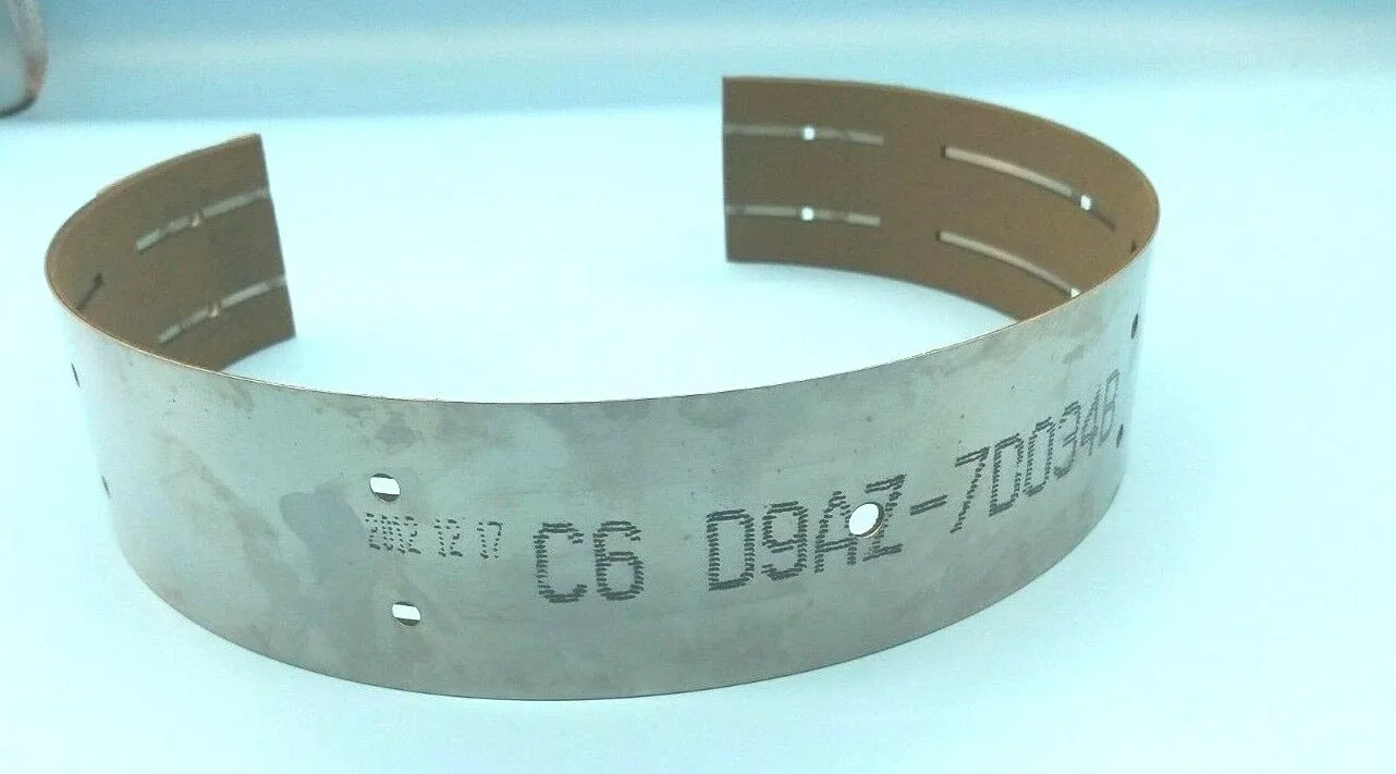 .For Ford C6 band 36022   C-6 band image 3