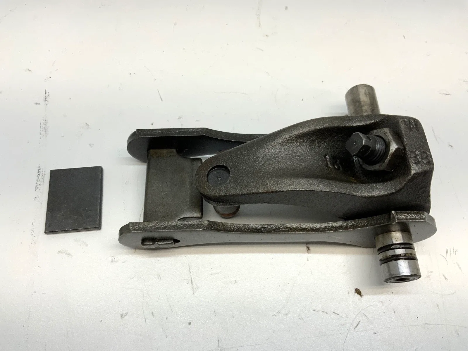 1978-1991 Mopar 727 TorqueFlite Rear Low Reverse Band Strut Lever - N02/139 image 2