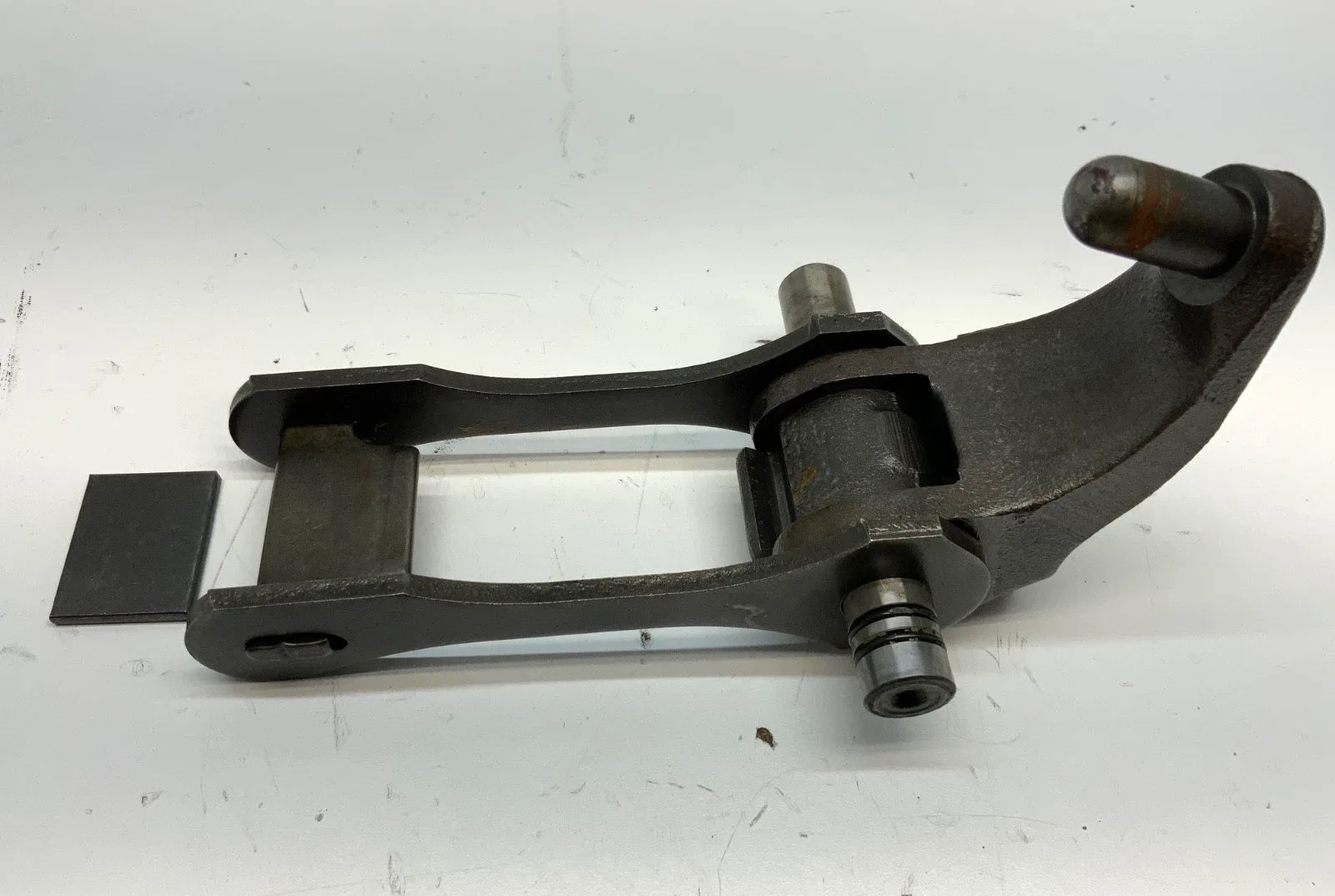1978-1991 Mopar 727 TorqueFlite Rear Low Reverse Band Strut Lever - N02/139 image 3