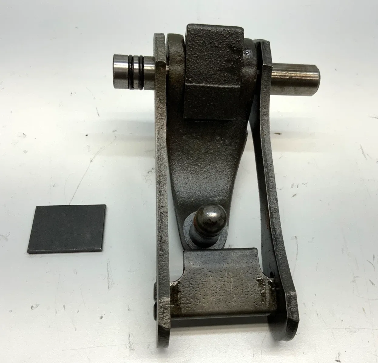 1978-1991 Mopar 727 TorqueFlite Rear Low Reverse Band Strut Lever - N02/139 image 4