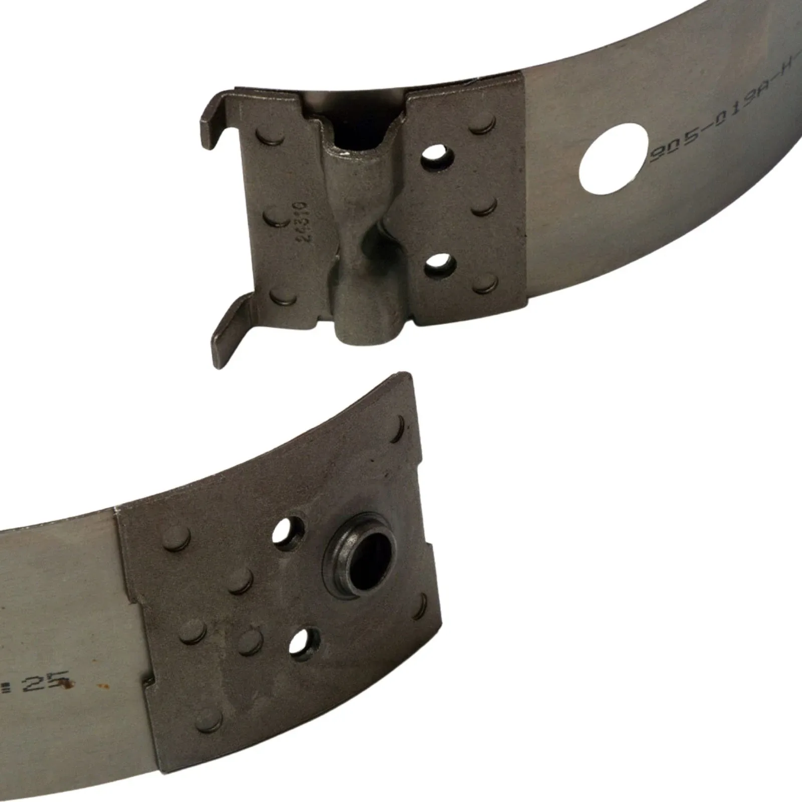 1995-Up GM 700R4 / 4L60E / 4L65E Transmission Band - Raybestos 77700LBW image 3