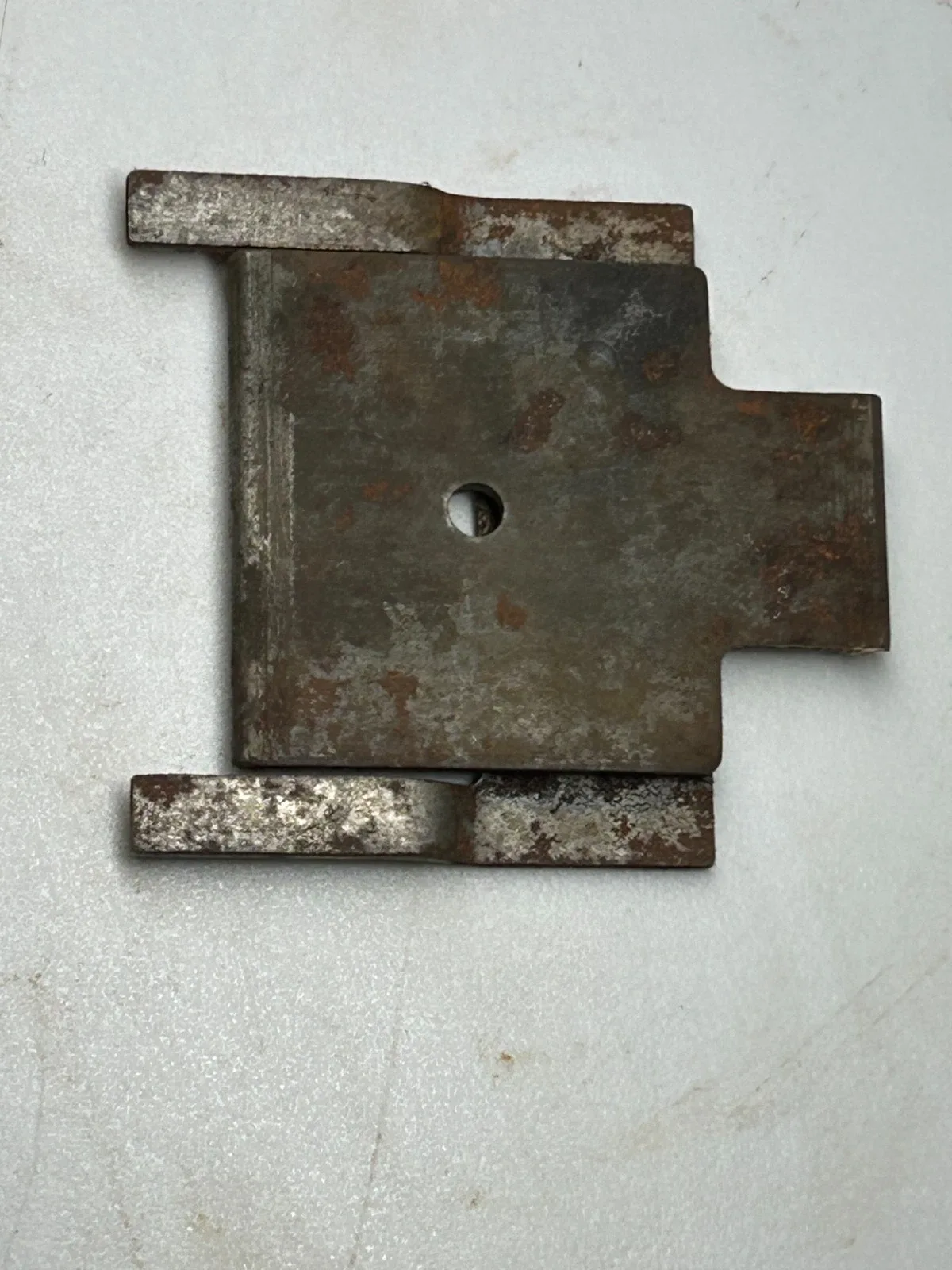 1951-1952 Chevrolet Low Brake Band Apply Strut — GM 3697562 image 4