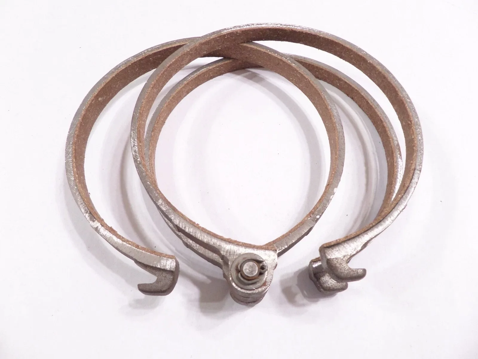 1970-1974 Toyota Toyoglide A20 Front Low Gear Band image 2