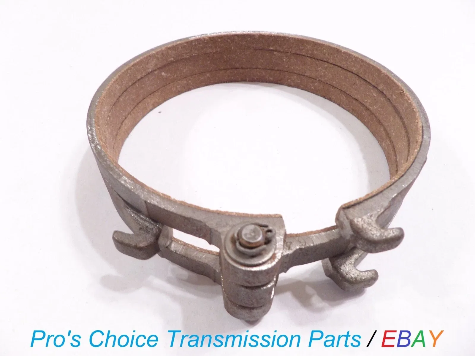 1970-1974 Toyota Toyoglide A20 Front Low Gear Band