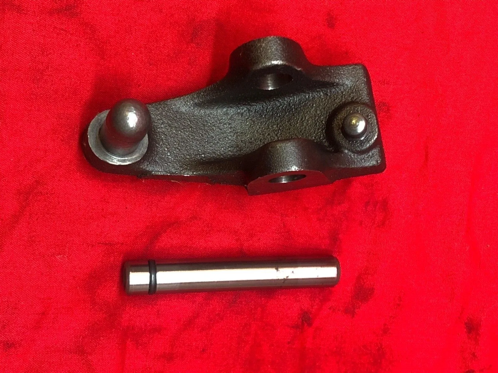 Mopar A904 Low/Reverse Band Adjustment Strut — 2801803 904 image 4