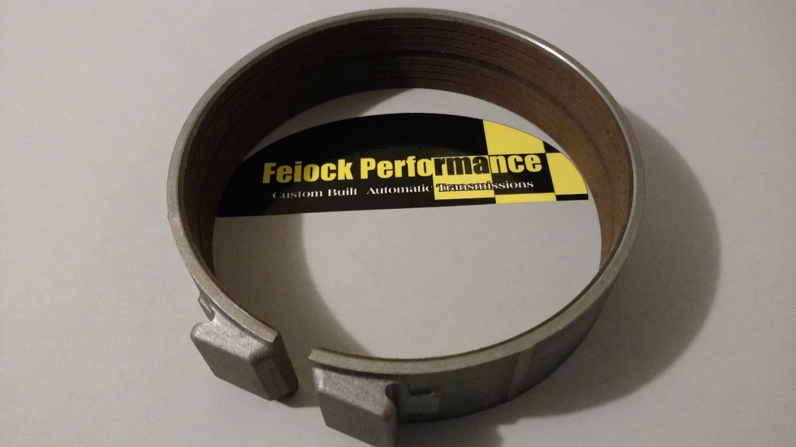 46RE/46RH/47RE Rear Low & Reverse Band FP 727 BANDB