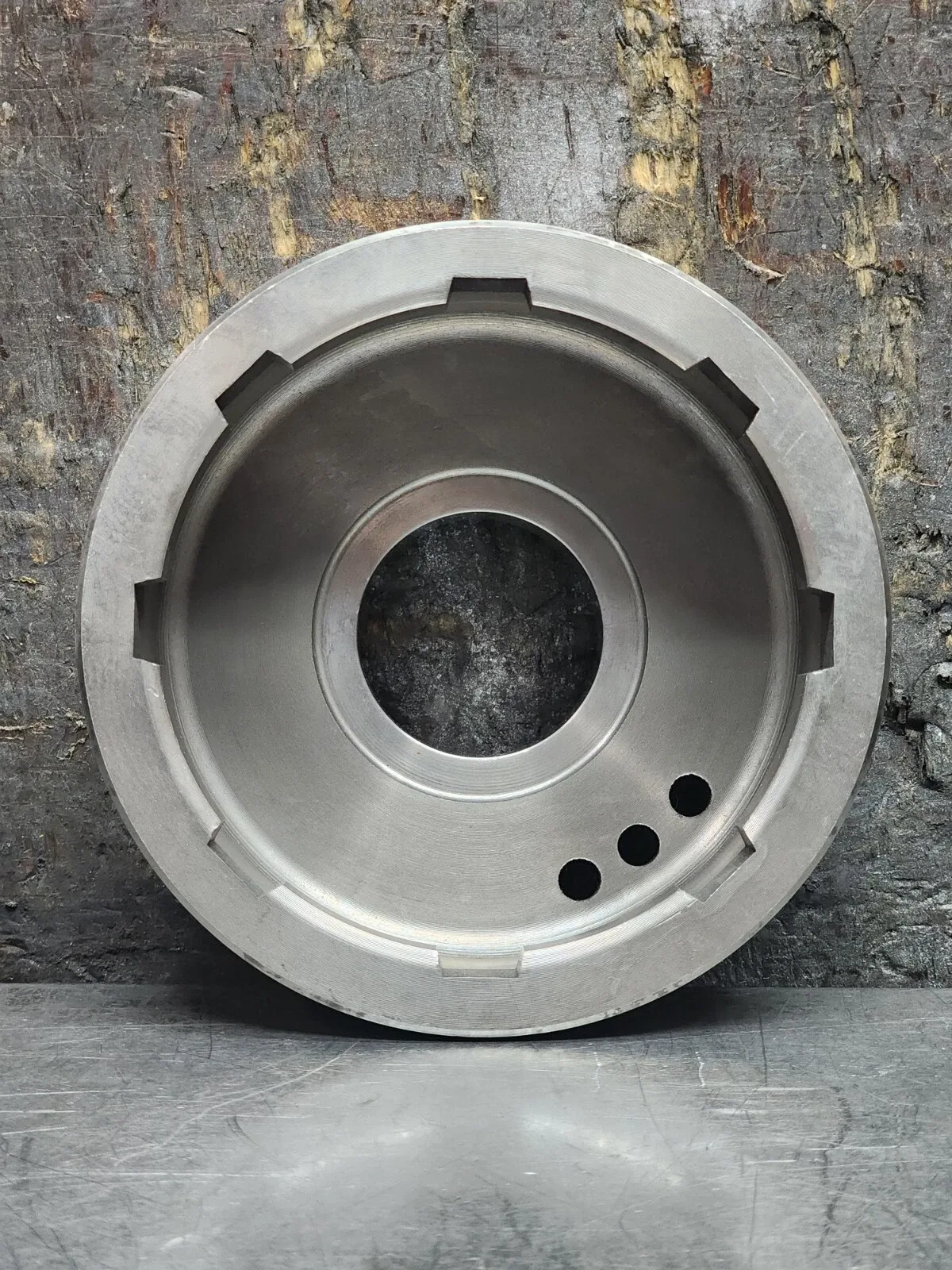 1994-up Chrysler Reverse Drum R22556AC for A518/A618/46RH/46RE/47RH/47RE/48RE image 2