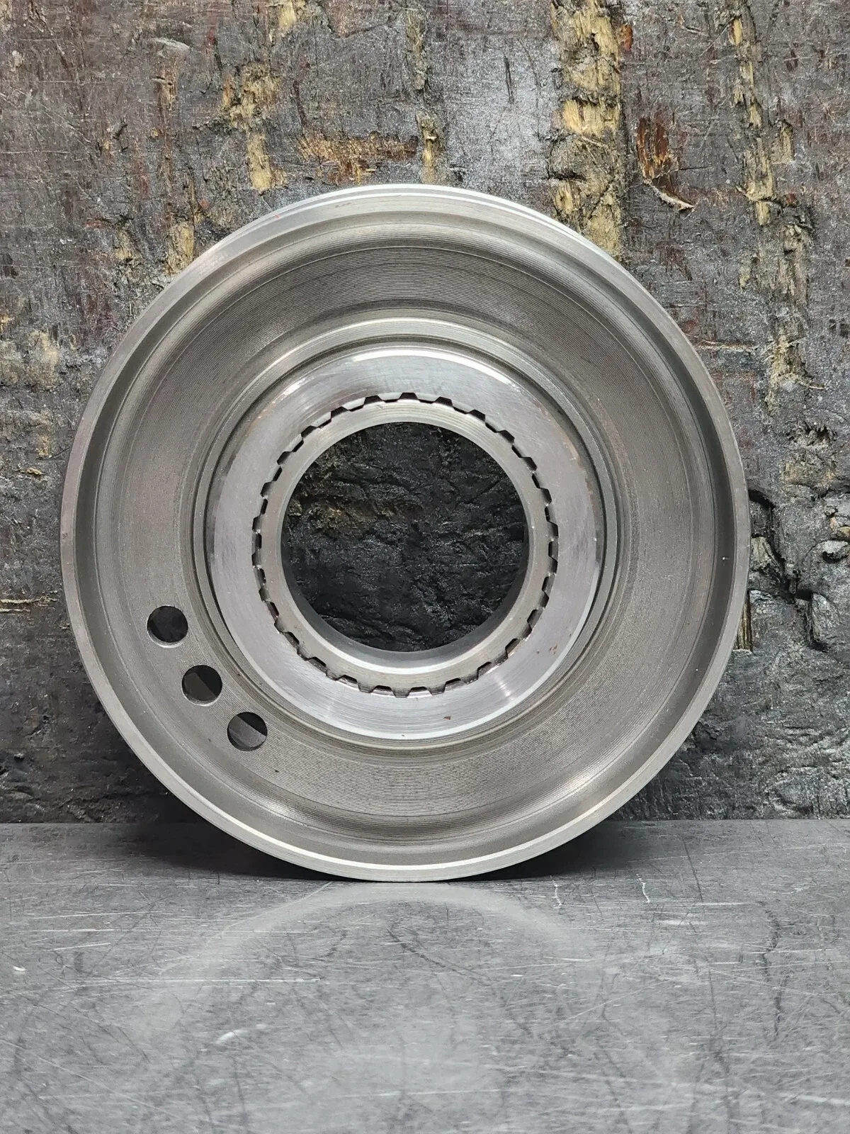 1994-up Chrysler Reverse Drum R22556AC for A518/A618/46RH/46RE/47RH/47RE/48RE image 3