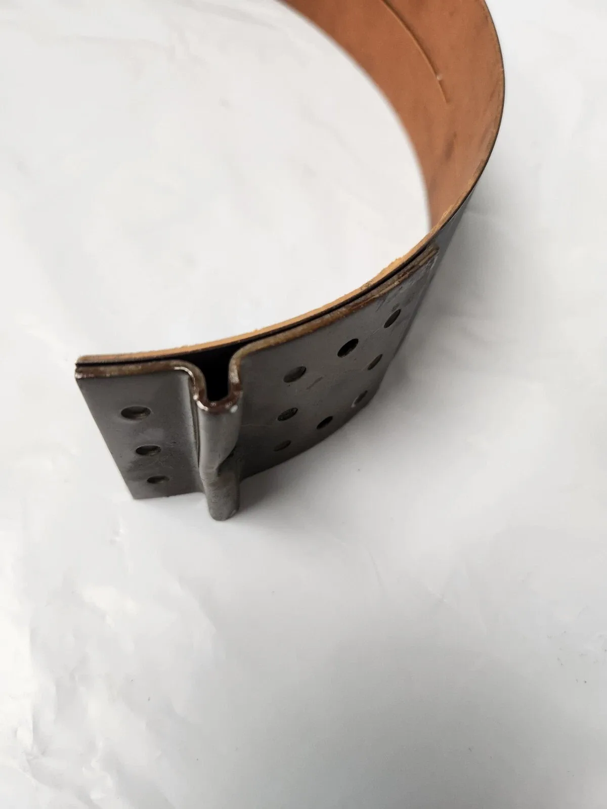 Nissan RE4R01A Overdrive Band 2.360 Wide — TJS RE4R01A Transmission Band image 4