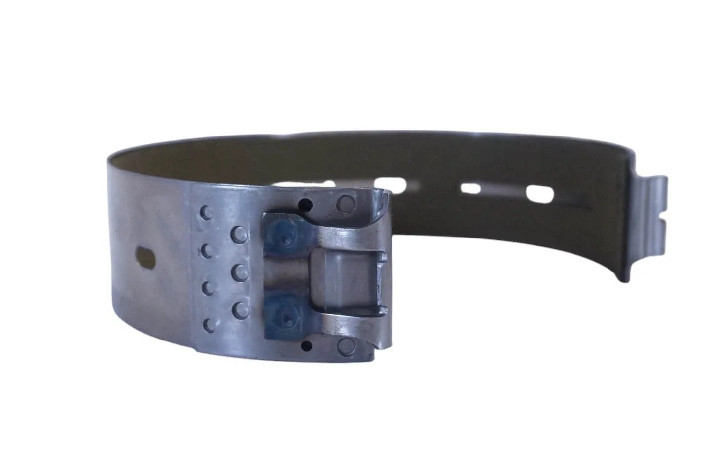 1968-1981 Ford FMX Front Flex Band A106022 image 2