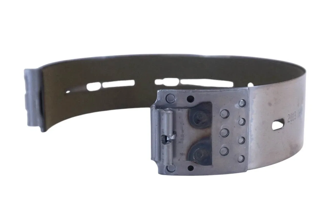 1968-1981 Ford FMX Front Flex Band A106022 image 3