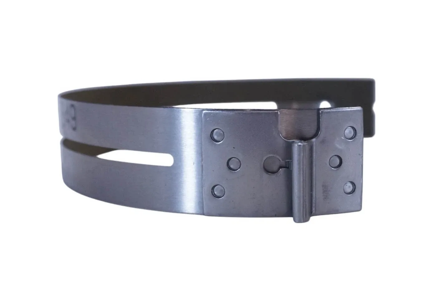 1992-Up Dodge A904/A500 Kickdown Multi-Flex Band A12022B 1.610" Wide image 2