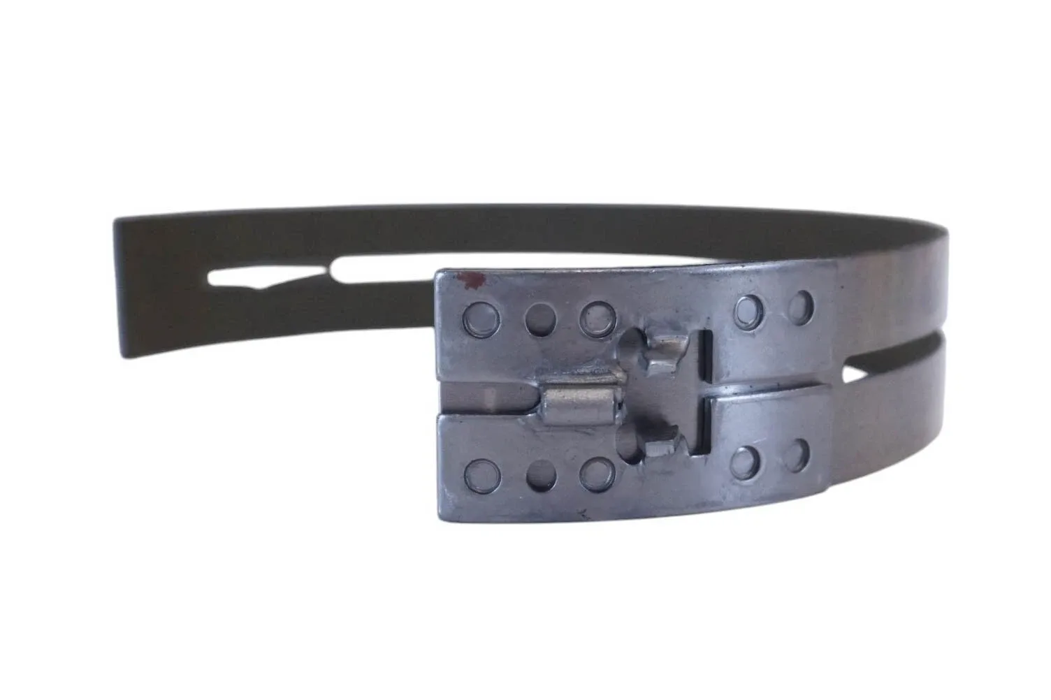1992-Up Dodge A904/A500 Kickdown Multi-Flex Band A12022B 1.610" Wide image 3