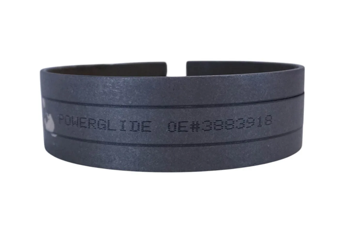 1962-1973 Powerglide ST300 Low Brake Band A103022 image 2