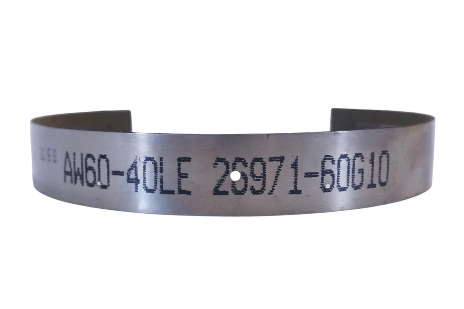 A121022A - AW60-40LE, INTERMEDIATE FLEX BAND, 1992-UP - CHEVROLET, PONTIAC