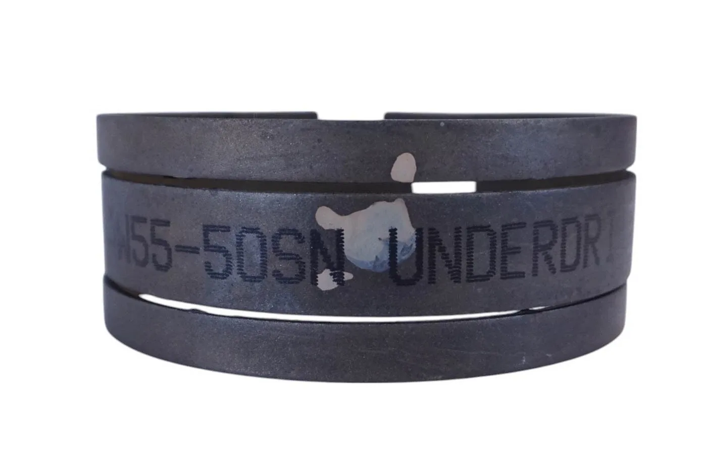 A21022A - AW55-50SN AW55-51SN, 3RD GEAR BAND, DOUBLE WRAP, 2-1/16" WIDE image 2