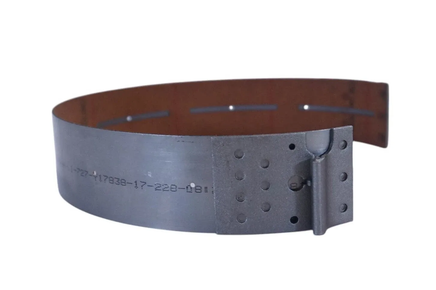 1962‑Up AMC / Dodge / Jeep Kickdown Flex Band A22022A image 2