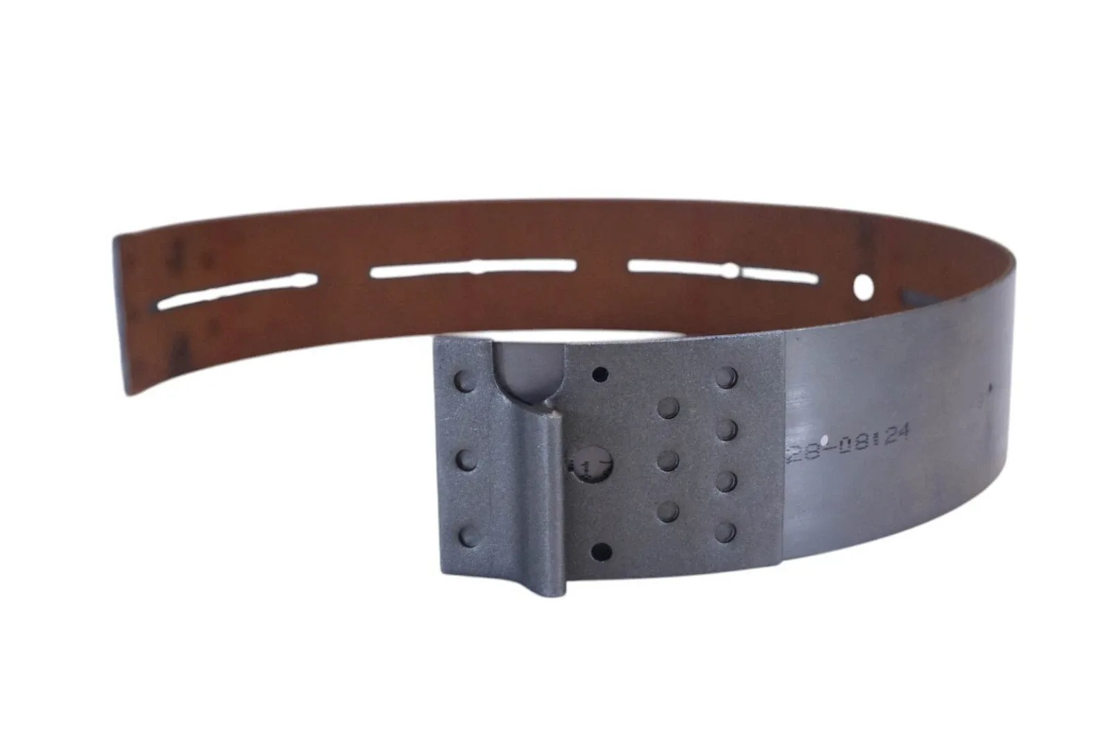 1962‑Up AMC / Dodge / Jeep Kickdown Flex Band A22022A image 3